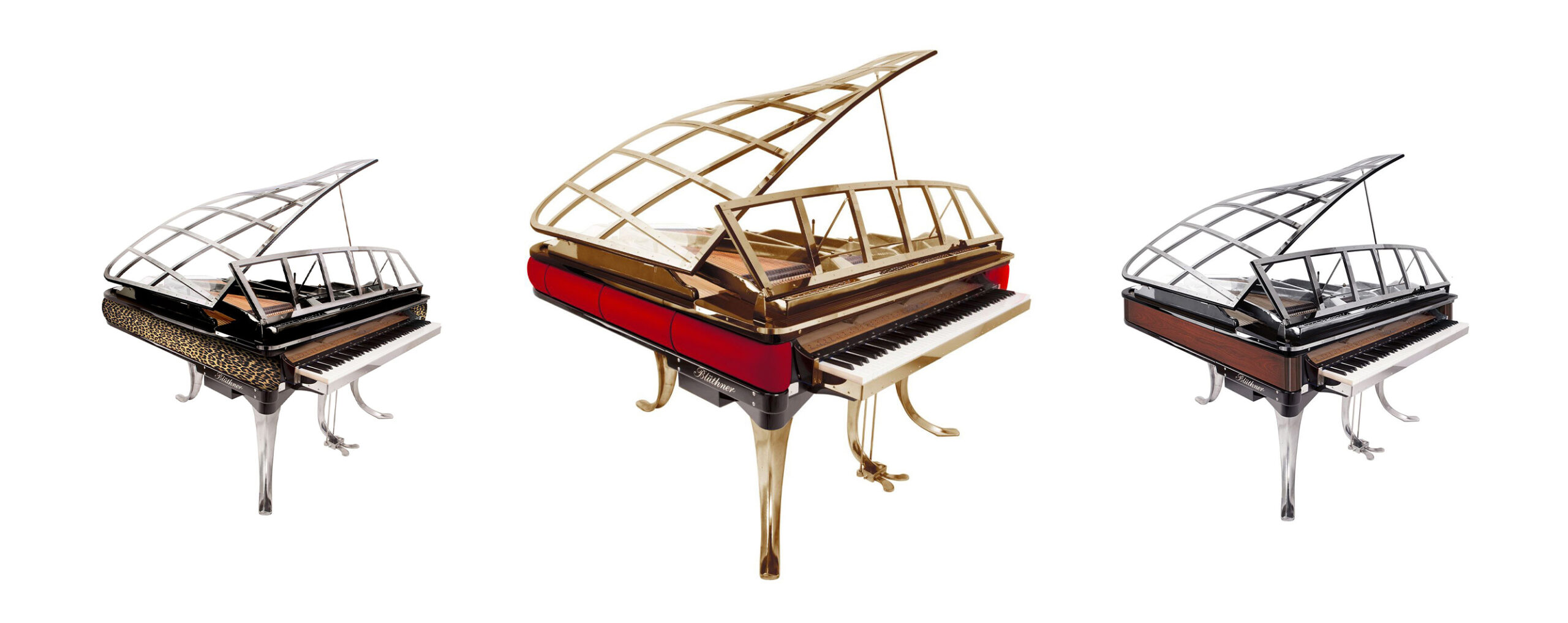 PH Grand Piano