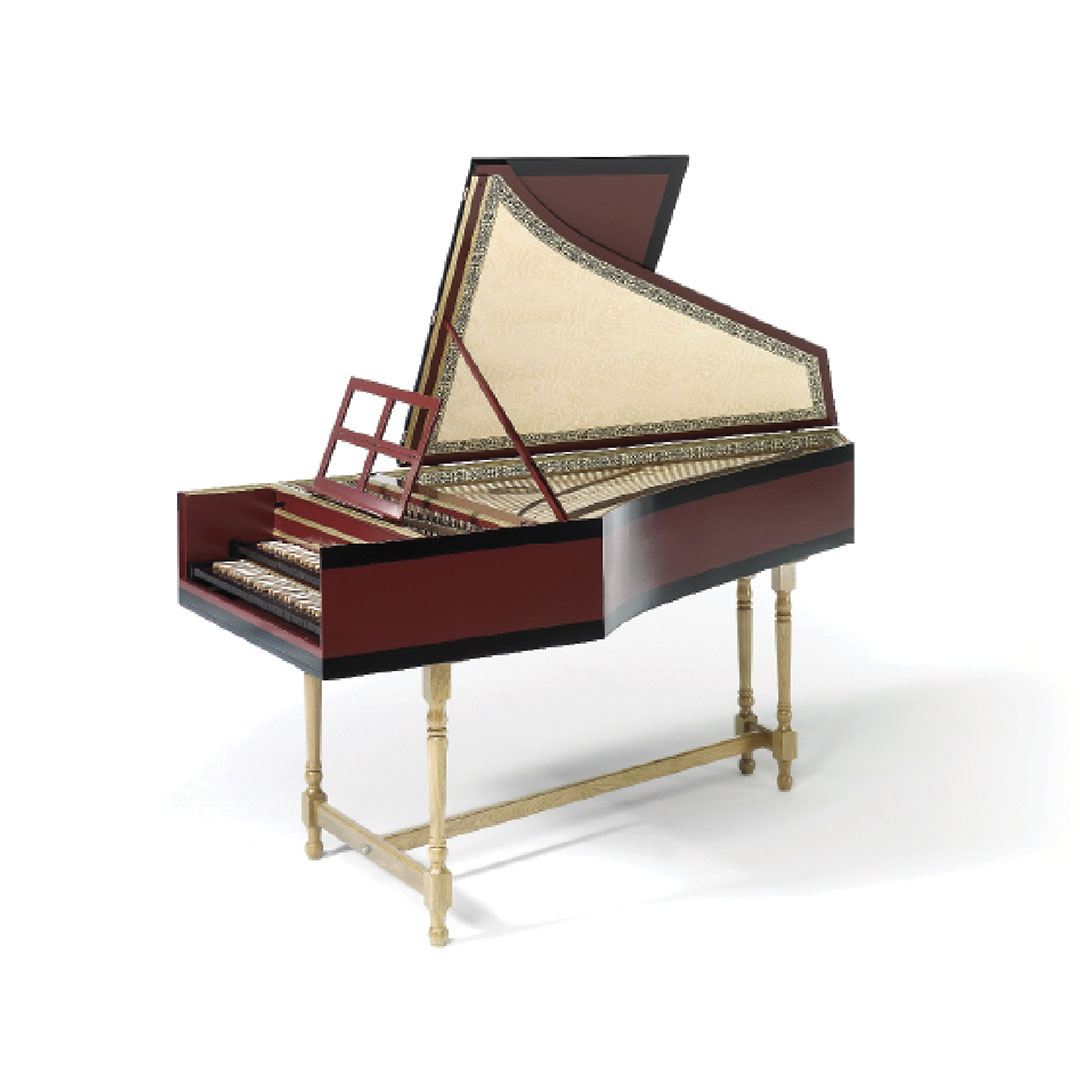 Harpsichord