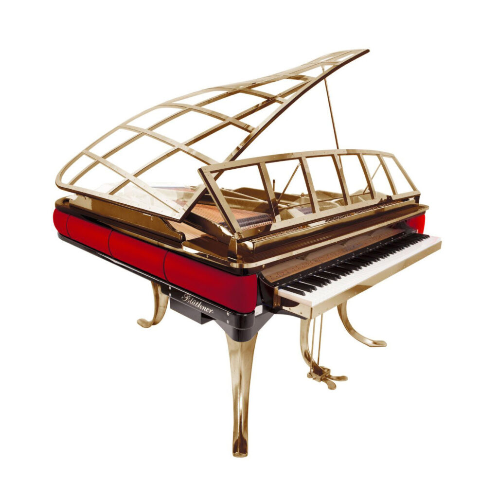 PH Grand Piano